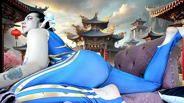 Snapshot of hanna_connorr chatting on 03-10-25, 04:38 hanna connorr online show from 03-10-25, 04:38