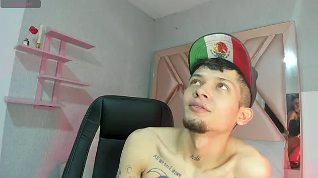 kendalltaylorr online show from 02-23-25, 03:24