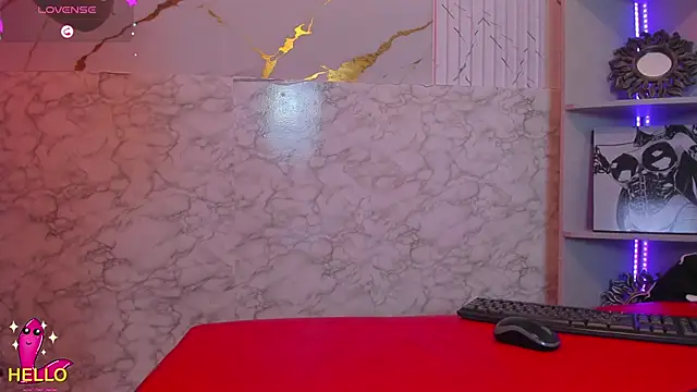 kendalltaylorr online show from 03-01-25, 09:18