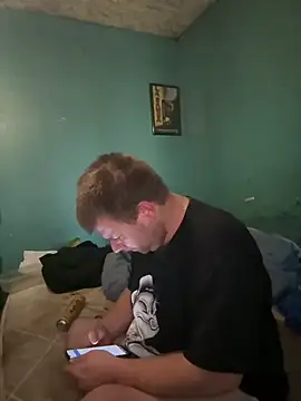 Diaperking916 online show from 11-02-25, 10:45