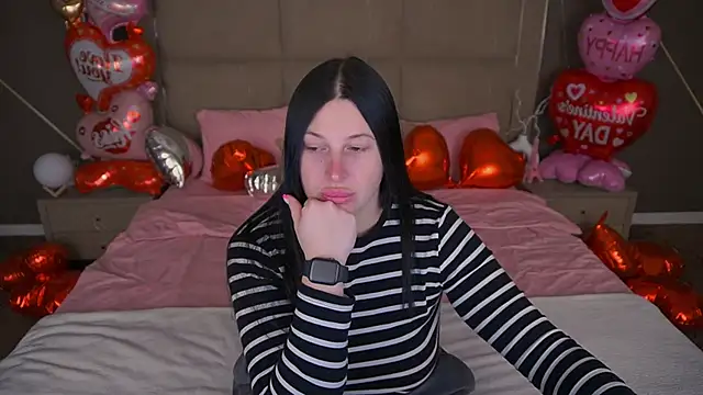 ArianaDarkk online show from 02-10-26, 08:57