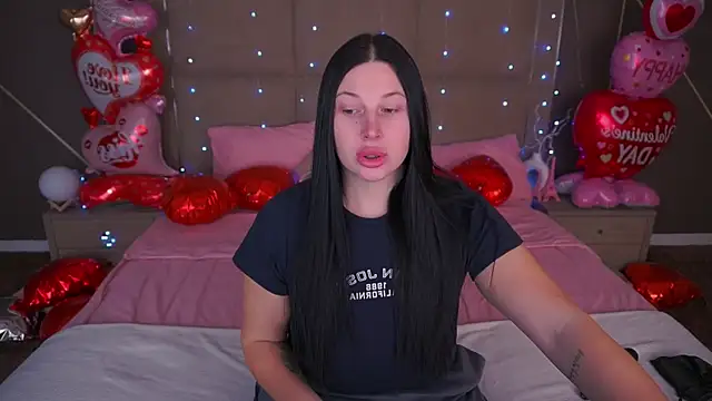 ArianaDarkk online show from 02-12-26, 06:41