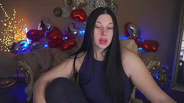 ArianaDarkk online show from 02-14-26, 06:15