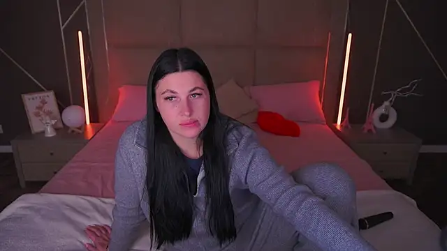 ArianaDarkk online show from 03-20-26, 09:30