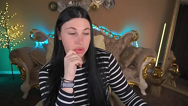 ArianaDarkk online show from 03-24-26, 09:20