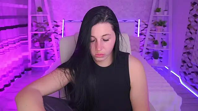 ArianaDarkk online show from 04-22-26, 07:48