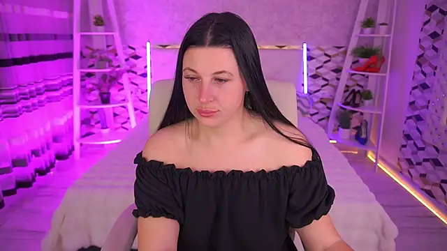 ArianaDarkk online show from 05-17-26, 07:43