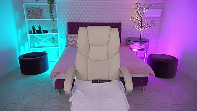 ArianaDarkk online show from 05-30-26, 07:55