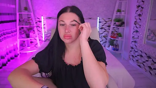 ArianaDarkk online show from 06-08-26, 08:09