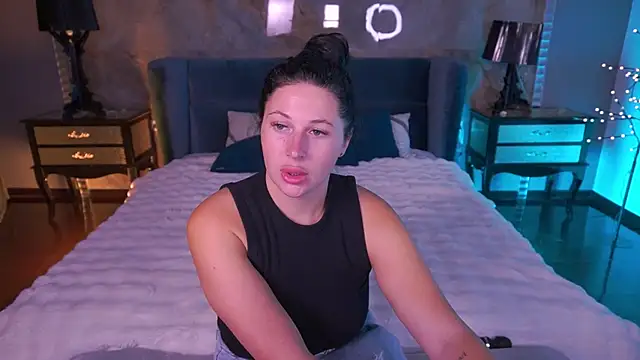 ArianaDarkk online show from 07-19-26, 06:50