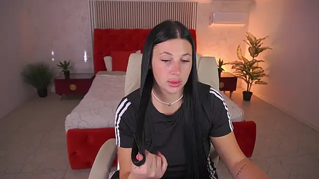 ArianaDarkk online show from 07-28-26, 11:17