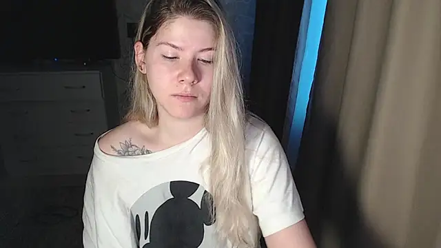 MelissaXKinky online show from 12-26-24, 03:49