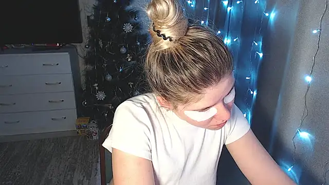 MelissaXKinky online show from 01-03-25, 07:50