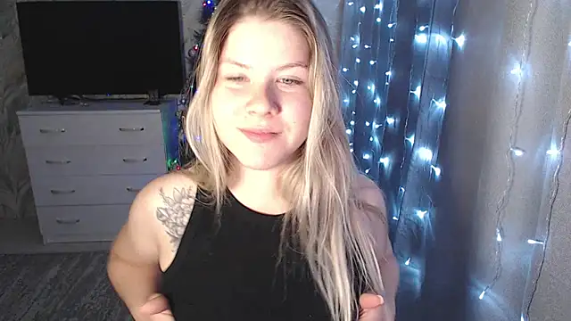MelissaXKinky online show from 01-10-25, 06:28