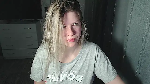 MelissaXKinky online show from 02-08-25, 04:36