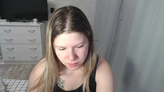 MelissaXKinky online show from 02-28-25, 02:31