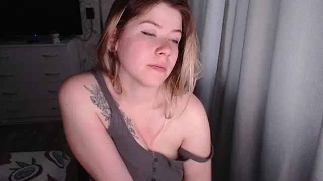 MelissaXKinky online show from 03-16-25, 03:36