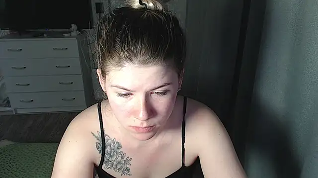 MelissaXKinky online show from 03-22-25, 04:58