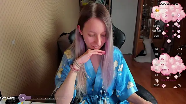 Snapshot of cutieMila chatting on 12-30-24, 06:31 cutieMila online show from 12-30-24, 06:31