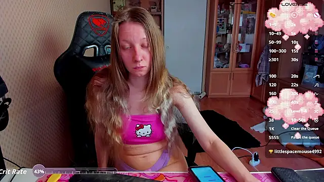 Snapshot of cutieMila chatting on 03-16-26, 09:13 cutieMila online show from 03-16-26, 09:13