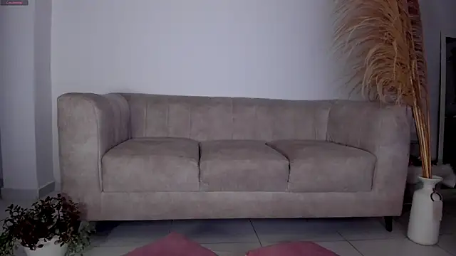 ElissaDominguez online show from 07-02-26, 03:23