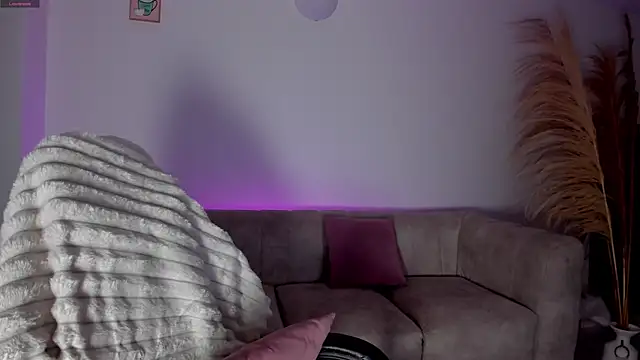 ElissaDominguez online show from 07-09-26, 01:31