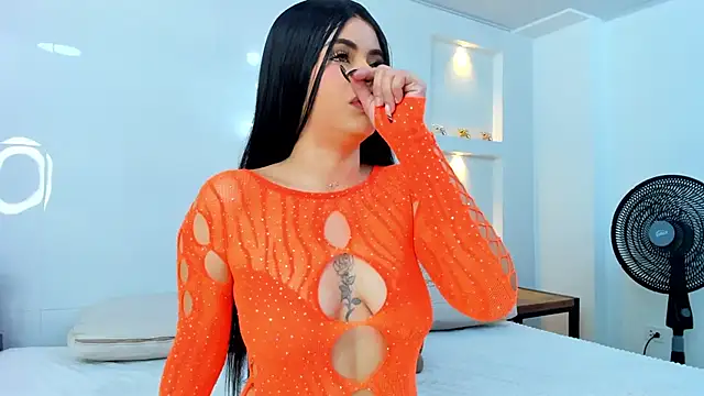 Dalia-Prada online show from 09-09-25, 04:45