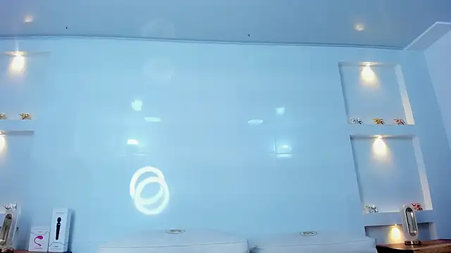 Dalia-Prada online show from 12-05-25, 04:10