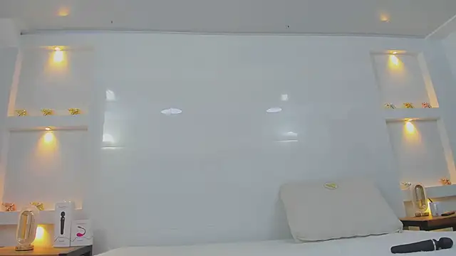 Dalia-Prada online show from 02-26-26, 03:49