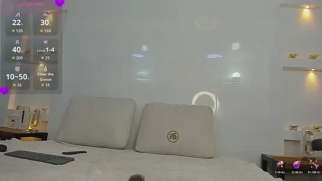Dalia-Prada online show from 07-07-26, 04:04