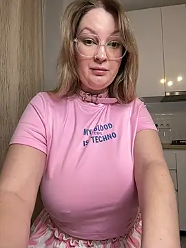 Teya moon  online show from 02-23-26, 04:26