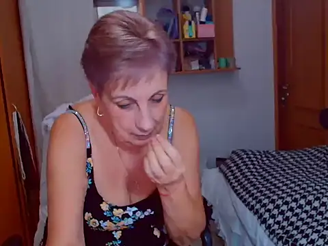 Victoria5643 online show from 12-23-24, 07:09