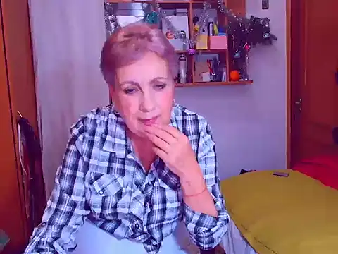 Victoria5643 online show from 12-29-24, 06:16