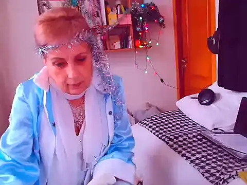 Victoria5643 online show from 01-11-25, 09:04