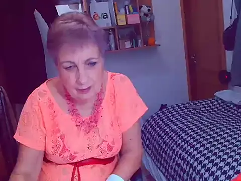 Victoria5643 online show from 01-22-25, 08:17