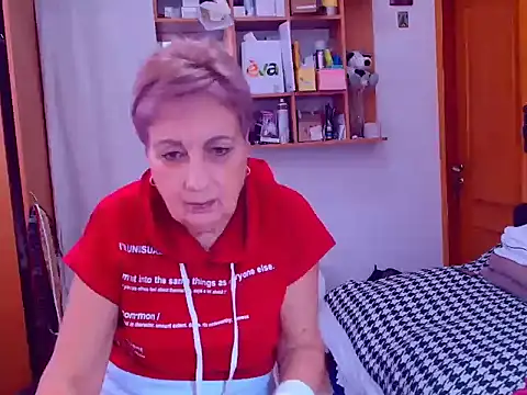 Victoria5643 online show from 01-25-25, 07:38