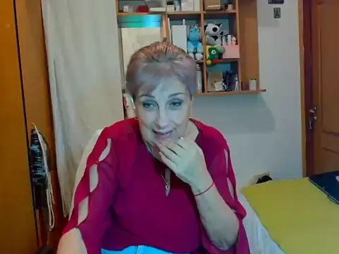 Victoria5643 online show from 02-26-25, 06:54