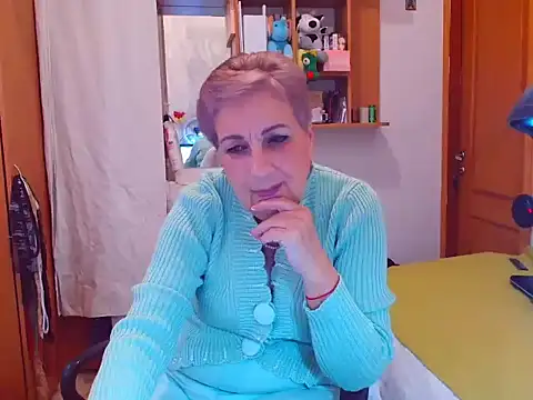 Victoria5643 online show from 03-02-25, 03:05