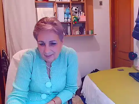 Victoria5643 online show from 03-02-25, 06:08