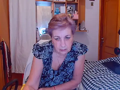 Victoria5643 online show from 03-13-25, 08:54