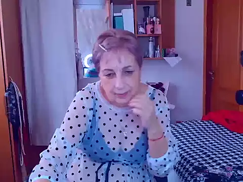 Victoria5643 online show from 03-16-25, 10:33