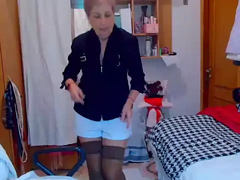 Victoria5643 online show from 03-16-25, 08:32