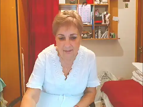 Victoria5643 online show from 11-17-25, 06:03