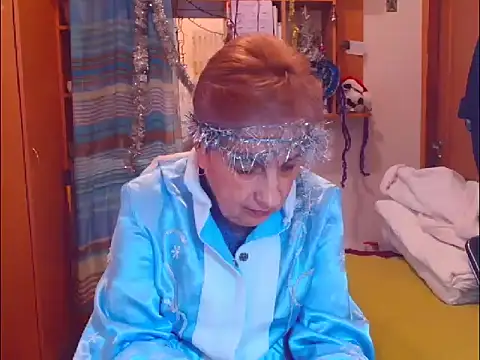 Victoria5643 online show from 01-11-26, 02:22