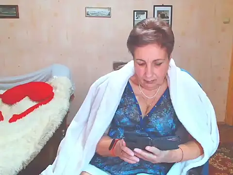 Victoria5643 online show from 02-11-26, 06:13