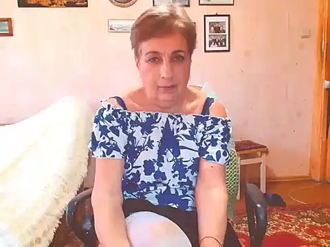 Victoria5643 online show from 03-01-26, 02:08