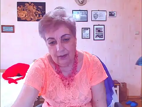 Victoria5643 online show from 03-29-26, 07:41