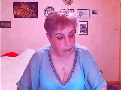 Victoria5643 online show from 03-30-26, 05:03