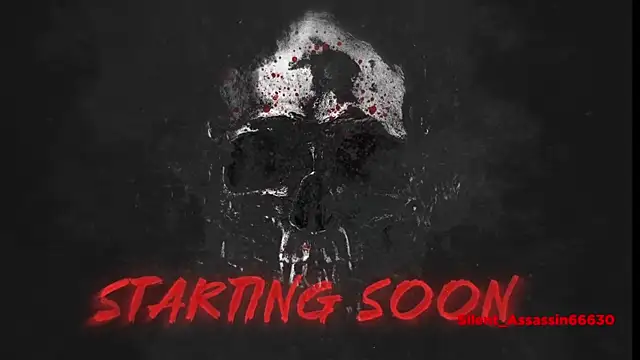 Rocker Assassin66630 online show from 11-09-25, 01:48