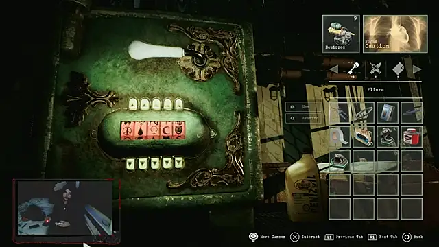 Rocker Assassin66630 online show from 11-21-25, 05:17